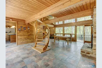 140 Old Willimantic Road, Columbia, CT 06237 - Photo 13