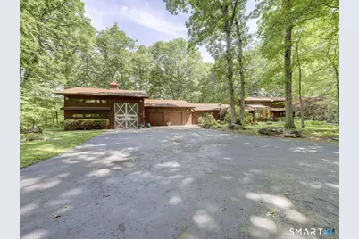 140 Old Willimantic Road, Columbia, CT 06237 - Photo 5