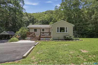 303 George Washington Turnpike, Burlington, CT 06013 - Photo 1