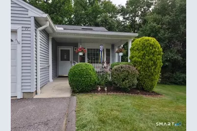 11 Behrens Terrace #11, Monroe, CT 06468 - Photo 3