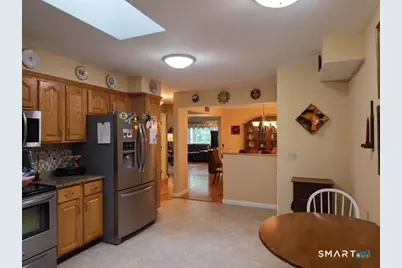 11 Behrens Terrace #11, Monroe, CT 06468 - Photo 13