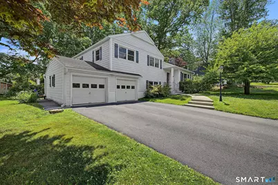 4 Ezra Road, Danbury, CT 06811 - Photo 1