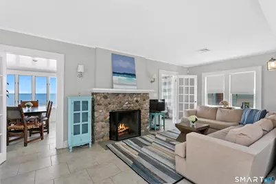 1871 Fairfield Beach Road, Fairfield, CT 06824 - Photo 9