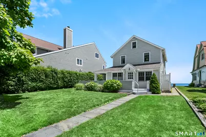 1871 Fairfield Beach Road, Fairfield, CT 06824 - Photo 37