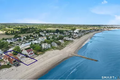 1871 Fairfield Beach Road, Fairfield, CT 06824 - Photo 3