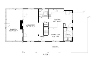 1871 Fairfield Beach Rd, Fairfield, CT 06824 - Photo 23