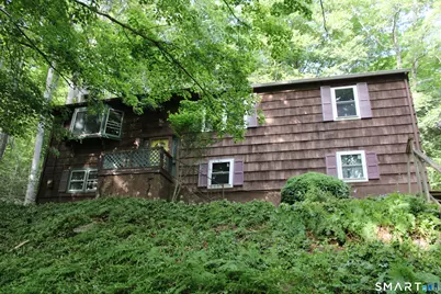 206 Oxford Road, Oxford, CT 06478 - Photo 1