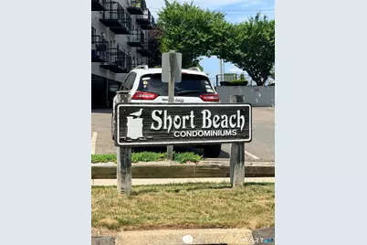 115 Short Beach Road #307, Stratford, CT 06615 - Photo 1