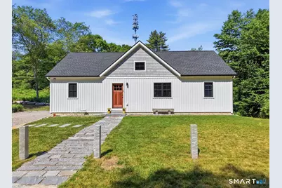 91 Miner Lane, Waterford, CT 06385 - Photo 1