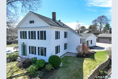 5 Hollister Way North, Glastonbury, CT 06033 - Photo 1