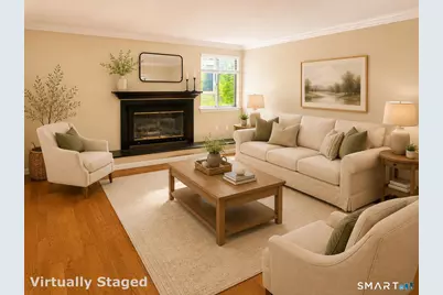 74 Hollister Way South #74, Glastonbury, CT 06033 - Photo 17