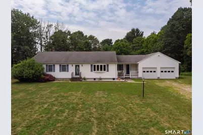 125 Canterbury Road, Plainfield, CT 06374 - Photo 1