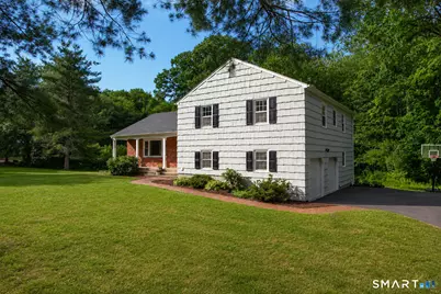 8 Lawton Drive, Simsbury, CT 06070 - Photo 33