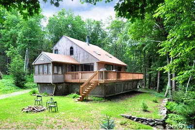 154 Brook Lane Brook Lane Road, Tolland, MA 01034 - Photo 1