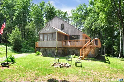 154 Brook Lane Brook Lane Road, Tolland, MA 01034 - Photo 3