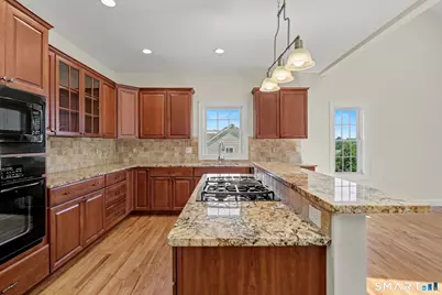 169 Meadow Brook Road #169, Oxford, CT 06478 - Photo 9
