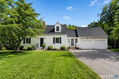 9 Old State Road 3, Oxford, CT 06478 - Photo 1