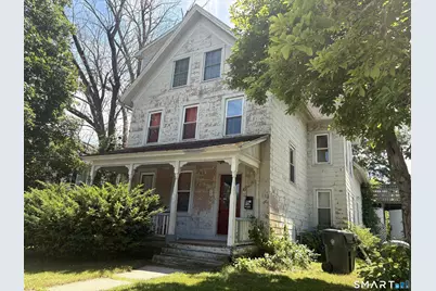 14 Carey Street, Windham, CT 06226 - Photo 1