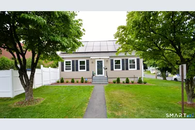 430 Berkeley Road, Fairfield, CT 06825 - Photo 1