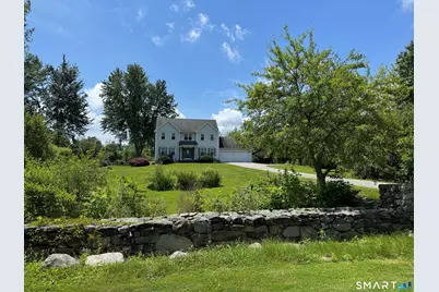 240 Beach Street, Goshen, CT 06756 - Photo 1