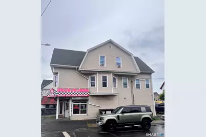 443 Connecticut Avenue, Bridgeport, CT 06607 - Photo 3