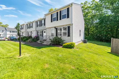 36 Meadowrue Drive #36, Glastonbury, CT 06033 - Photo 1