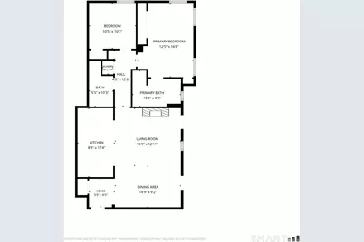 1280 Asylum Avenue #2B, Hartford, CT 06105 - Photo 27