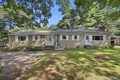186 Jackson Drive, Suffield, CT 06093 - Photo 1