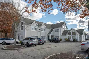 898 Ethan Allen Hwy, Ridgefield, CT 06877 - Photo 1