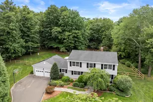 107 Buckboard Ln, Fairfield, CT 06824 - Photo 35