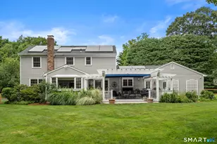 107 Buckboard Ln, Fairfield, CT 06824 - Photo 29