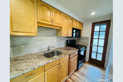 52 Howard Avenue #2, New Haven, CT 06519 - Photo 1