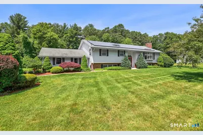 21 Parson Road, Somers, CT 06071 - Photo 5