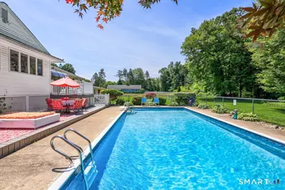 21 Parson Road, Somers, CT 06071 - Photo 11