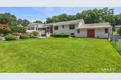 21 Parson Road, Somers, CT 06071 - Photo 7