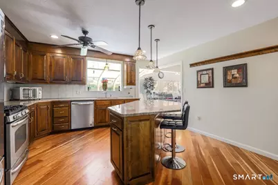 21 Parson Road, Somers, CT 06071 - Photo 21