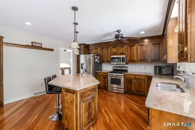 21 Parson Road, Somers, CT 06071 - Photo 23