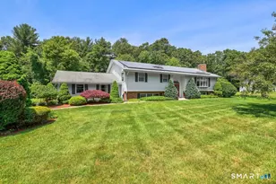 21 Parson Rd, Somers, CT 06071 - Photo 3