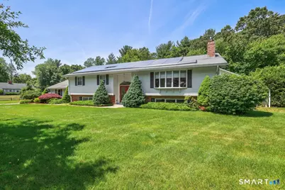21 Parson Road, Somers, CT 06071 - Photo 3