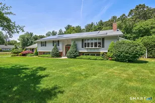 21 Parson Rd, Somers, CT 06071 - Photo 3