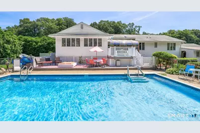 21 Parson Road, Somers, CT 06071 - Photo 1