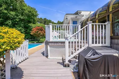 21 Parson Road, Somers, CT 06071 - Photo 9