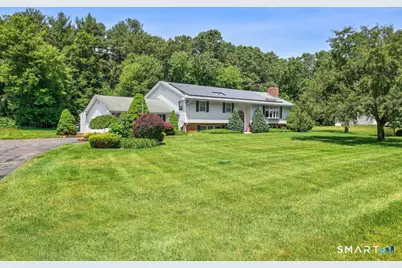 21 Parson Road, Somers, CT 06071 - Photo 1