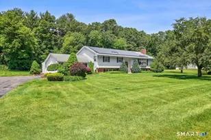 21 Parson Rd, Somers, CT 06071 - Photo 1