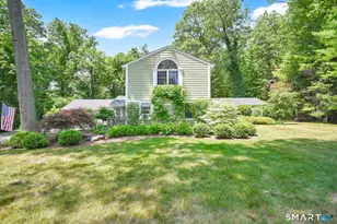 36 Woodside Cir, Simsbury, CT 06070 - Photo 1