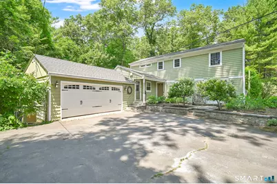 36 Woodside Circle, Simsbury, CT 06070 - Photo 1