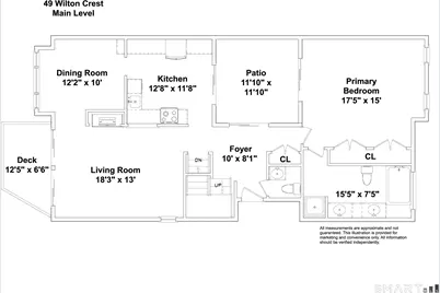 49 Wilton Crest #49, Wilton, CT 06897 - Photo 39