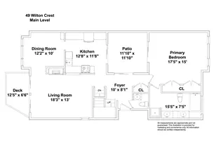 49 Wilton Crst, Wilton, CT 06897 - Photo 37