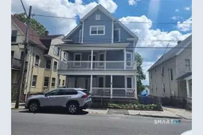 120 Easton Avenue #1, Waterbury, CT 06704 - Photo 1
