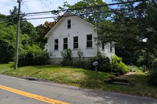 955 Baldwin Rd, Woodbridge, CT 06525 - Photo 1